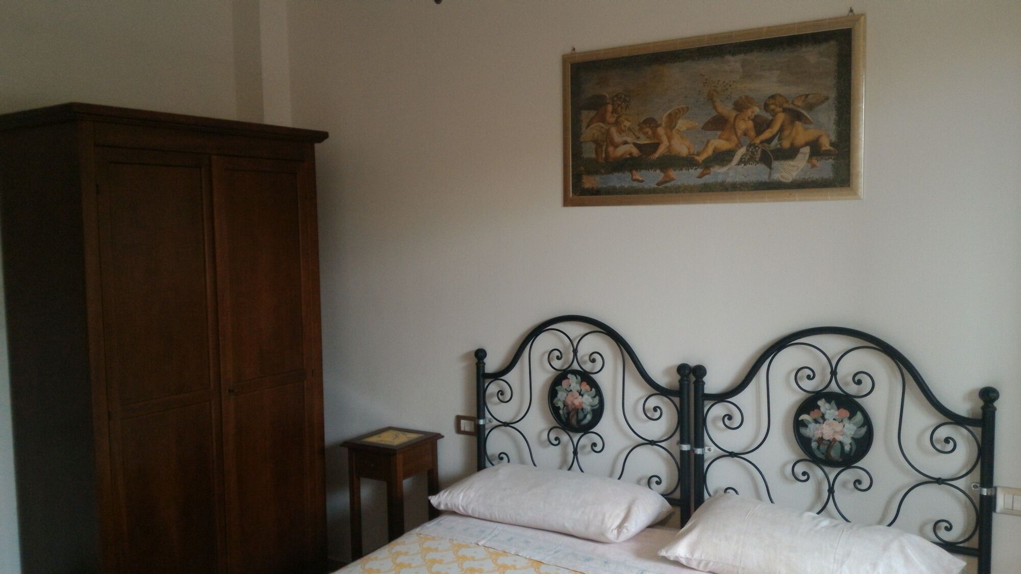 San Nicola Frühstückspension 3*