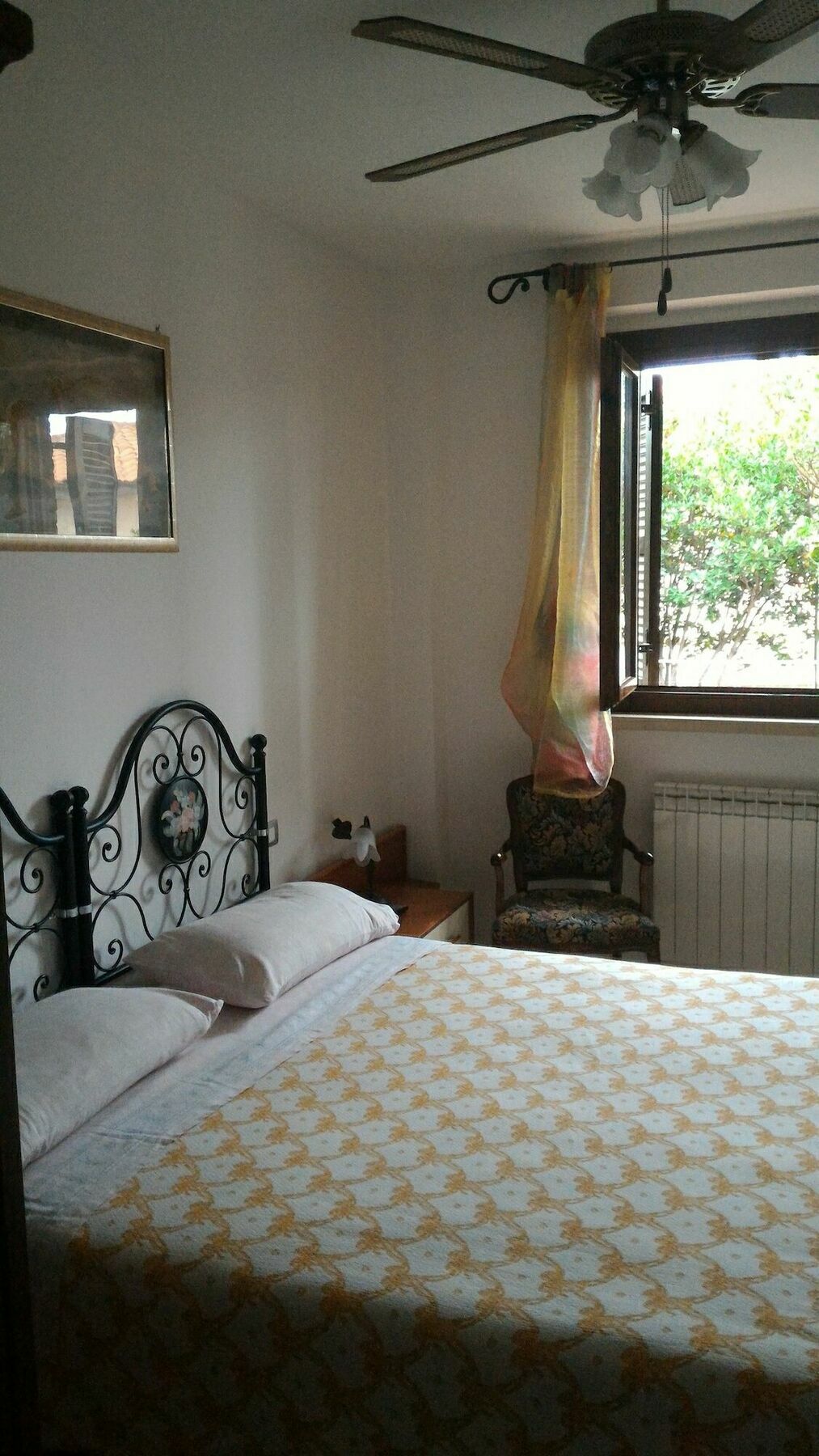 San Nicola Frühstückspension 3*
