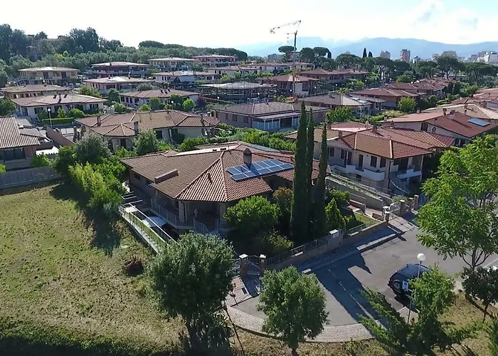 Villa San Nicola B&B