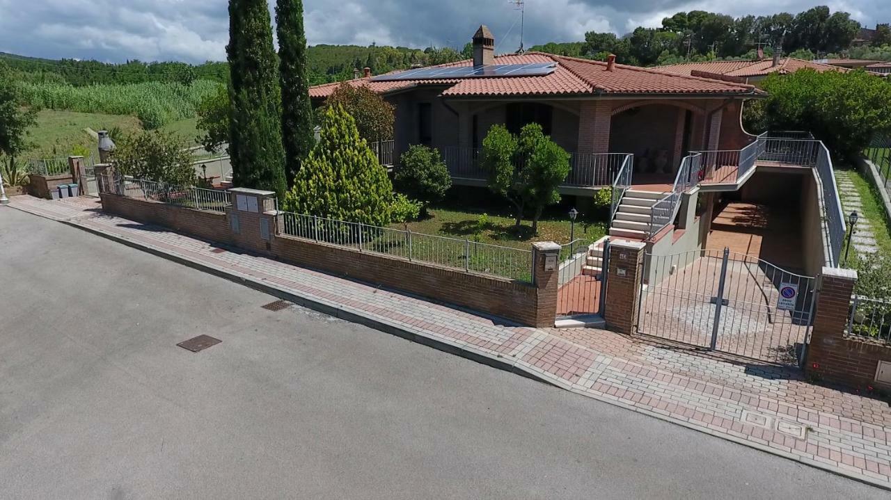 San Nicola Bed & Breakfast 3*